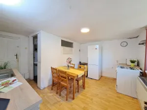 Prodej rodinného domu, Brno, Bělohorská, 122 m2