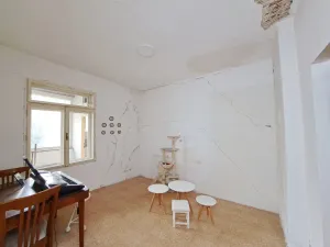 Prodej rodinného domu, Brno, Bělohorská, 122 m2