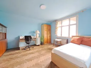 Prodej rodinného domu, Brno, Bělohorská, 122 m2