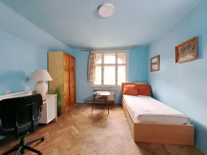 Prodej rodinného domu, Brno, Bělohorská, 122 m2