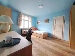 Prodej rodinného domu, Brno, Bělohorská, 122 m2