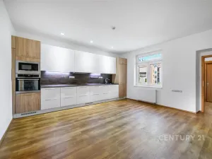 Prodej bytu 3+kk, Plzeň - Jižní Předměstí, Vrchlického, 77 m2