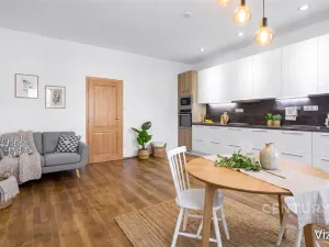 Prodej bytu 3+kk, Plzeň - Jižní Předměstí, Vrchlického, 77 m2