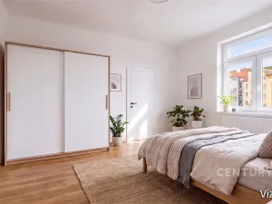 Prodej bytu 3+kk, Plzeň - Jižní Předměstí, Vrchlického, 77 m2