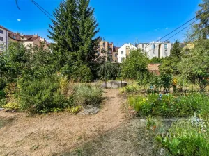 Prodej bytu 3+kk, Plzeň - Jižní Předměstí, Vrchlického, 77 m2