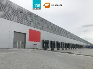 Pronájem skladu, Mošnov, Průmyslová, 30000 m2