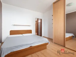 Prodej bytu 3+1, Opava - Kateřinky, Ratibořská, 71 m2