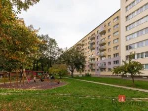 Prodej bytu 3+1, Opava - Kateřinky, Ratibořská, 71 m2