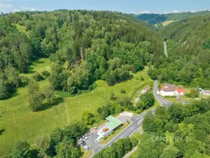 Prodej pozemku pro bydlení, Bečov nad Teplou, 18621 m2