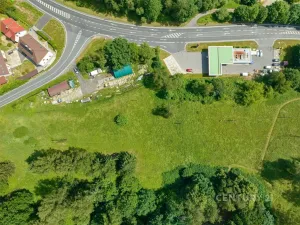 Prodej pozemku pro bydlení, Bečov nad Teplou, 18621 m2