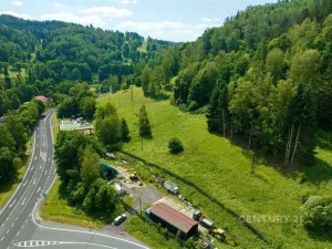 Prodej pozemku pro bydlení, Bečov nad Teplou, 18621 m2