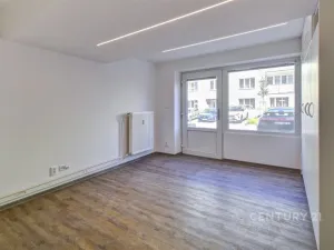 Prodej kanceláře, Plzeň - Severní Předměstí, Bzenecká, 39 m2