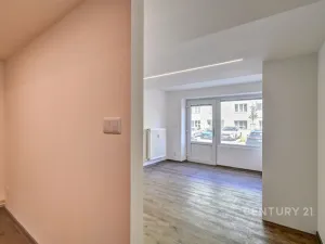 Prodej kanceláře, Plzeň - Severní Předměstí, Bzenecká, 39 m2