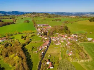 Prodej pozemku pro bydlení, Soběšice, okres klatovy, 5613 m2
