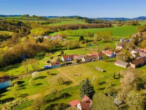 Prodej pozemku pro bydlení, Soběšice, okres klatovy, 5613 m2