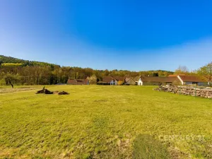 Prodej pozemku pro bydlení, Soběšice, okres klatovy, 5613 m2