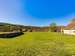 Prodej pozemku pro bydlení, Soběšice, okres klatovy, 5613 m2