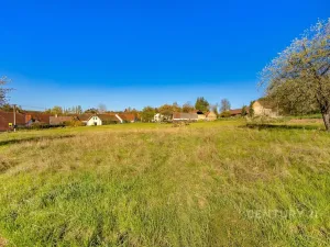 Prodej pozemku pro bydlení, Soběšice, okres klatovy, 5613 m2
