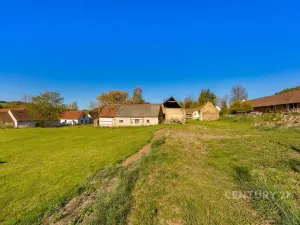 Prodej pozemku pro bydlení, Soběšice, okres klatovy, 5613 m2
