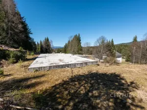 Prodej pozemku pro bydlení, Stožec, okres prachatice, 10137 m2
