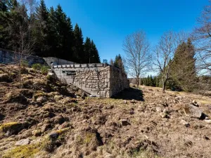 Prodej pozemku pro bydlení, Stožec, okres prachatice, 10137 m2
