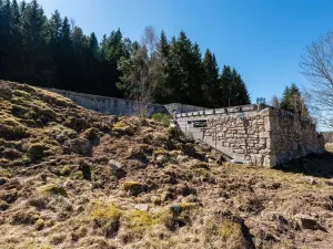 Prodej pozemku pro bydlení, Stožec, okres prachatice, 10137 m2
