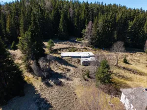 Prodej pozemku pro bydlení, Stožec, okres prachatice, 10137 m2