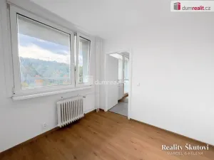 Pronájem bytu 2+kk, Most, Brněnská, 35 m2