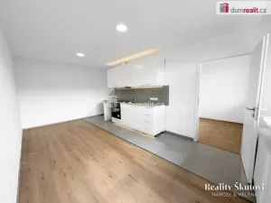 Pronájem bytu 2+kk, Most, Brněnská, 35 m2