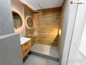 Pronájem bytu 2+kk, Most, Brněnská, 35 m2
