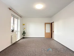 Pronájem bytu 1+1, Ústí nad Orlicí, Popradská, 40 m2