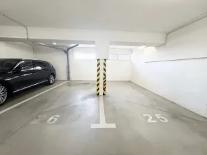 Pronájem bytu 3+kk, Brno, Přírodní, 62 m2