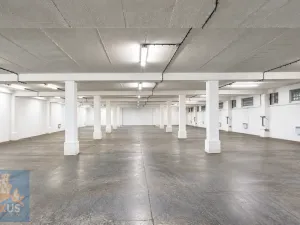 Pronájem skladu, Praha - Horní Počernice, Ve žlíbku, 378 m2