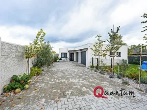 Prodej rodinného domu, Divišov, Dalovská, 244 m2
