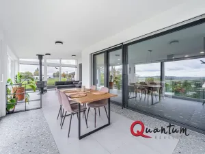 Prodej rodinného domu, Divišov, Dalovská, 244 m2