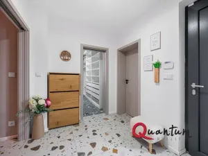 Prodej rodinného domu, Divišov, Dalovská, 244 m2