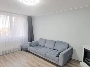 Prodej bytu 3+1, Jihlava - Antonínův Důl, 71 m2
