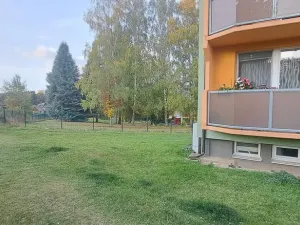 Prodej bytu 3+1, Jihlava - Antonínův Důl, 71 m2