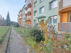 Prodej bytu 3+1, Jihlava - Antonínův Důl, 71 m2