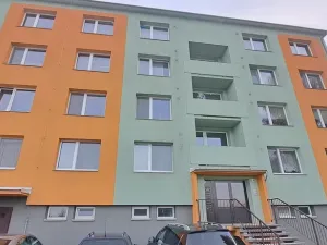 Prodej bytu 3+1, Jihlava - Antonínův Důl, 71 m2