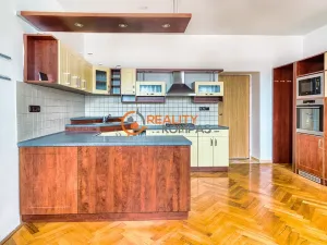 Pronájem bytu 3+kk, Hodonín, Měšťanská, 76 m2