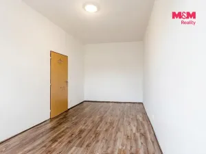 Pronájem bytu 2+1, Nýrsko, Petra Bezruče, 71 m2