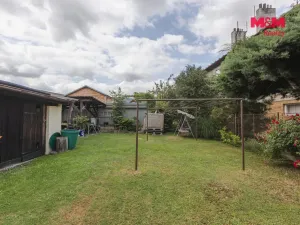 Pronájem bytu 2+1, Nýrsko, Petra Bezruče, 71 m2