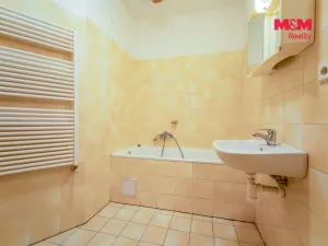 Pronájem bytu 3+kk, Plzeň, Goethova, 123 m2
