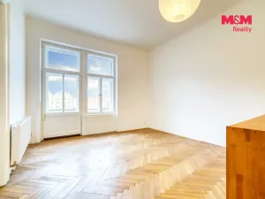 Pronájem bytu 3+kk, Plzeň - Vnitřní Město, Solní, 109 m2