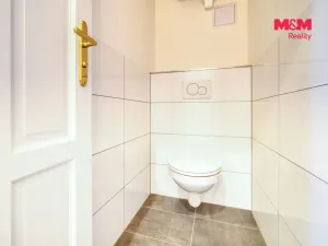 Pronájem bytu 3+kk, Plzeň - Vnitřní Město, Solní, 109 m2