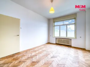 Pronájem bytu 2+1, Plzeň - Jižní Předměstí, Goethova, 66 m2