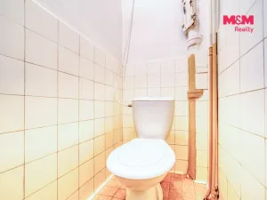 Pronájem bytu 2+1, Plzeň - Jižní Předměstí, Goethova, 66 m2
