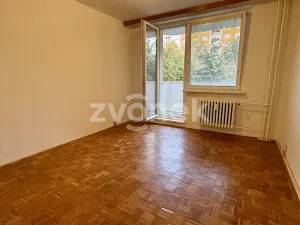 Pronájem bytu 1+kk, Otrokovice, J. Valčíka, 29 m2