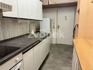 Pronájem bytu 1+kk, Otrokovice, J. Valčíka, 29 m2